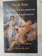 De tijd, de waarheid & de geschiedenis. Piet De Rooy, Enlèvement ou Envoi, Neuf, Piet de Rooy