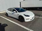 Tesla Model 3 (LR | Facelift | EAP & A-Boost | Trekhaak), Auto's, Tesla, Automaat, 4 deurs, Zwart, Parkeersensor
