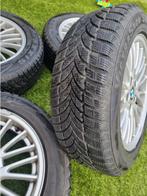 4 BMW banden zeer goede staat, Auto-onderdelen, Ophalen, 17 inch, Winterbanden, Band(en)