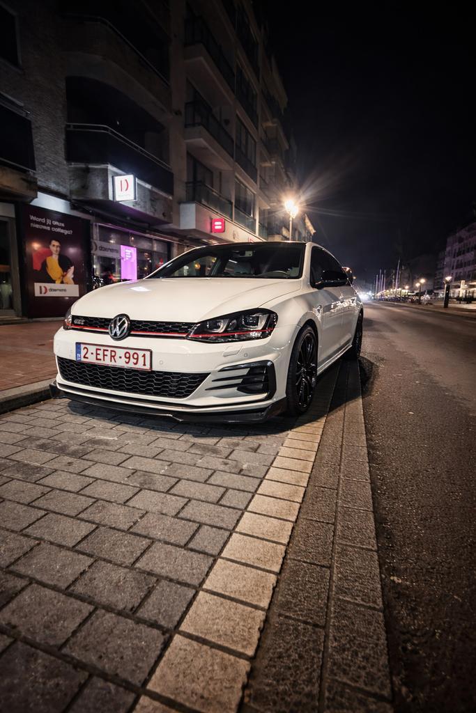 Golf 7 GTI, Autos : Divers, Tuning & Styling, Enlèvement ou Envoi