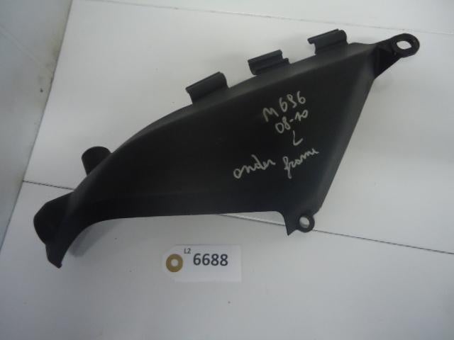 Monster 696 2008 - 2010 Ducati Cover D1-29334