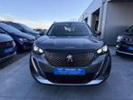 Peugeot 2008 1.2i AUTOMAAT NAVI LEDER CAMERA FULL LED CARPLA, Cuir, Argent ou Gris, Achat, 1280 kg