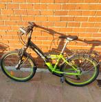 24 inch fiets, Fietsen en Brommers, Ophalen, Versnellingen, Autre, Gebruikt