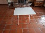 Inklapbaar tafeltje, Ophalen, Gebruikt, Campingtafel