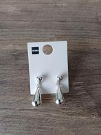 Oorbellen nieuw, Bijoux, Sacs & Beauté, Boucles d'oreilles, Neuf, Enlèvement ou Envoi, Autres matériaux, Argent