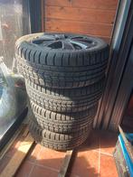 Citroën banden, Ophalen, Zo goed als nieuw