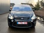 FORD S MAX **WEINIG KILOMETERS AUTOMAAT**, Autos, Ford, Euro 5, Achat, 5 portes, Diesel