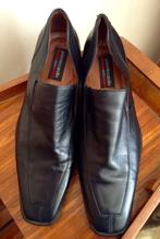 Pierre Cardin mocassins en boten voor heren p.46, Kleding | Heren, Schoenen, Pierre Cardin, Zwart, Ophalen of Verzenden, Zo goed als nieuw