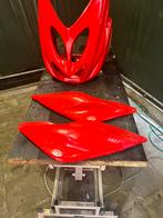 Yahama aerox onderdelen, Enlèvement