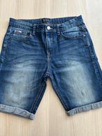 Heel mooie short Nukutavake maat 14 jaar, Pantalon, Garçon, Enlèvement ou Envoi, Comme neuf