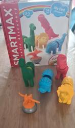 Smartmax my first dinosaurus 1-5 jaar, Ophalen