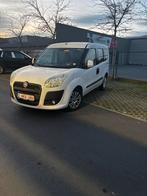 Fiat Doblo 2012, Autos, Euro 5, Achat, Doblo, Boîte manuelle