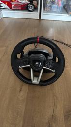 Hori stuurwiel, Ophalen, Gebruikt, Stuur of Pedalen, PlayStation 4