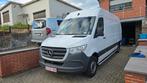 Mercedes Sprinter CDI 315 L3 / automaat, airco, Auto's, Bestelwagens en Lichte vracht, Automaat, Euro 5, 110 kW, Start-stop-systeem