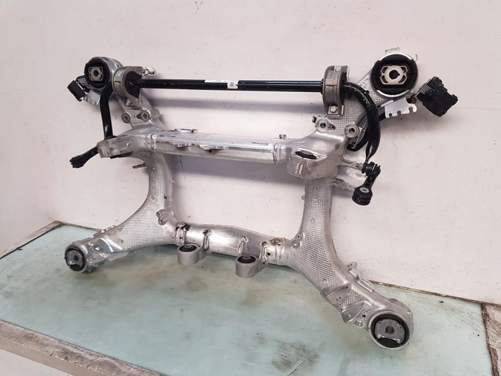 BERCEAU MOTEUR BMW X5 (G05) (|33308848905|), Dhr. J. Ham, Administratie@autoham.nl, Utilisé, BMW