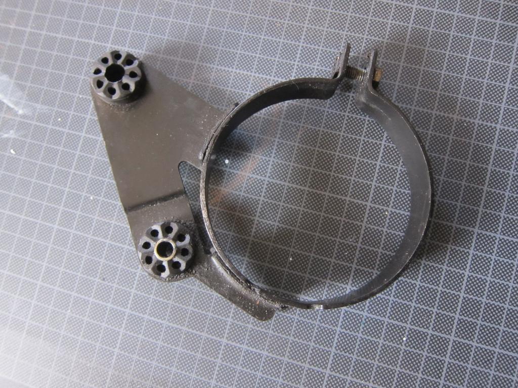 Reservoirhouder voor stuurbekrachtiging BMW Z3, Ophalen of Verzenden, Gebruikt, BMW