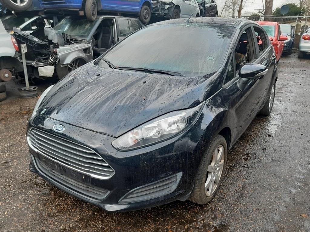 ALTERNATEUR V-Snaar Ford Fiesta 6 (JA8) (2265722), Utilisé, Ford