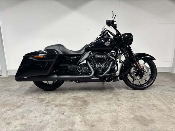 Harley-Davidson FLHRXS ROAD KING SPECIAL (bj 2023), Motoren, Motoren | Harley-Davidson, Overig, meer dan 35 kW