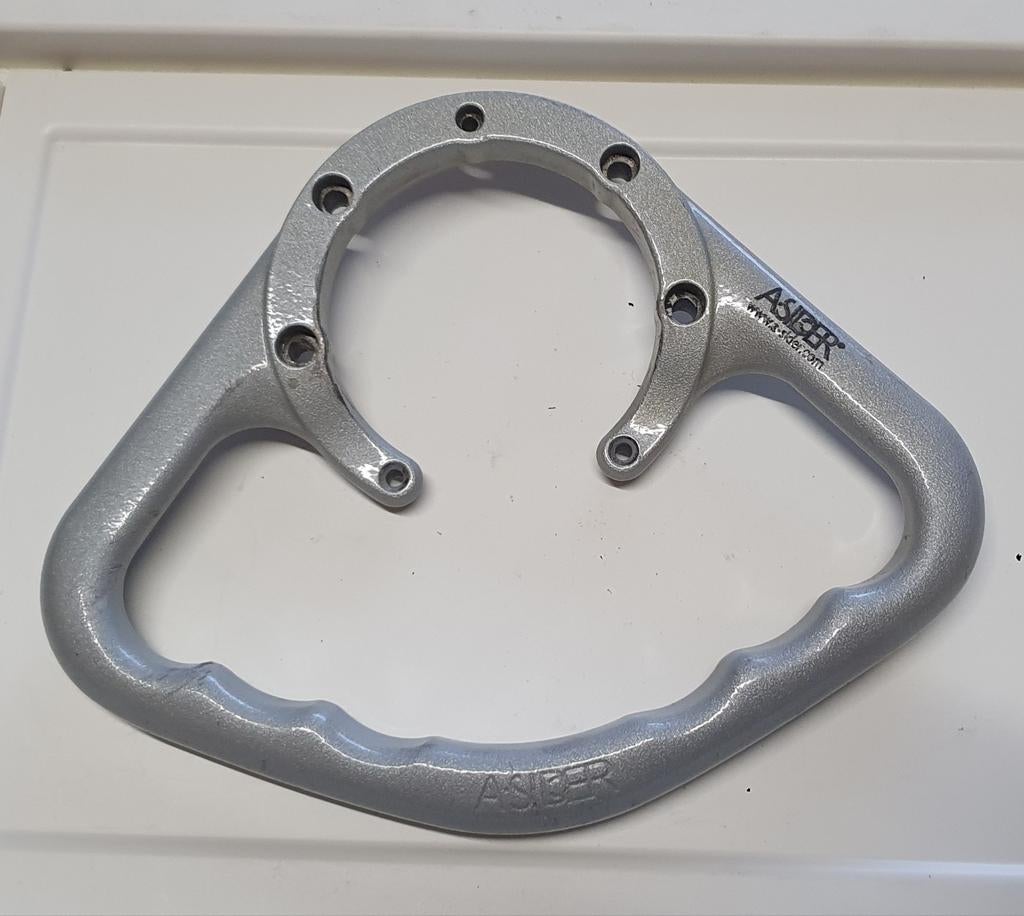 Poignée passager Honda A-sider, Motos, Enlèvement ou Envoi