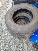 Autobanden gratis, Ophalen, Gebruikt