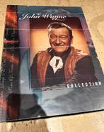VHS John Wayne collectie, Cd's en Dvd's, VHS | Film, Vanaf 12 jaar, Ophalen, Gebruikt, Actie en Avontuur