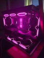 Pc assembly or repair, Ophalen