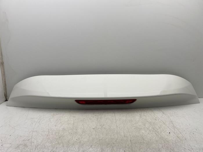 Achterspoiler van een Citroen C1 (KWD), Gebruikt, -, Ophalen of Verzenden, -