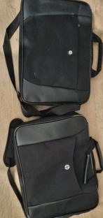 laptoptassen, Informatique & Logiciels, Sacoches d'ordinateur portable, Enlèvement, 17 pouces ou plus, Utilisé, Sac à bandoulière