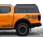 Hardtop Hilux F150 Tundra JAC T8 RAM Aluminium Opbouw Nieuw, Enlèvement ou Envoi, Neuf, Avant, Pièces américaines