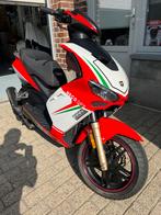 Neco gpx 125 cc, Enlèvement, Comme neuf