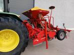Pneumatische zaaimachine en rotoreg Lely en Tulip,zaaicombi, Zakelijke goederen, Ophalen, Akkerbouw, Zaaien, Planten of Poten