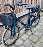 Elektrische Cortina fiets (NIEUWSTAAT) !!!!!!!, Ophalen, Zo goed als nieuw, Overige merken, Versnellingen