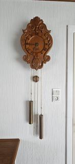 Wandklok met geluid., Ophalen