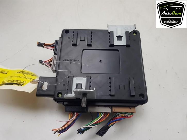 ORDINATEUR UNITE COMMANDE ELECTRONIQUE Kia Picanto (JA), Autos : Pièces & Accessoires, Électronique & Câbles, Kia, Utilisé