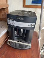 Koffieaparaat, Elektronische apparatuur, Koffiezetapparaten, Gebruikt, Koffiebonen, Combi, Ophalen