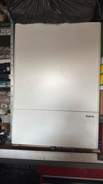 Bulex ketel thermomaster 45/60/80, Ophalen, Aardgas, Boiler, Zo goed als nieuw