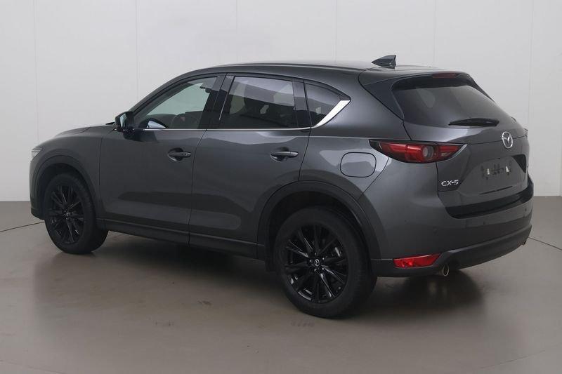 Mazda CX-5 2.0i skyactiv-g 2wd homura 163 AT, Auto's, Automaat, 1998 cc, Gebruikt, 4 cilinders