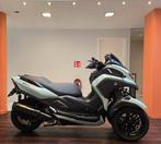 Yamaha Tricity 300**2024**2.324 km**Garantie, Motoren, Bedrijf, ABS, Minimaal motorrijbewijs A1