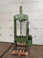 Werkplaatspers brootspers garagepers werkplaatspers pers, Ophalen of Verzenden, Zo goed als nieuw