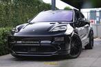 Porsche Macan Turbo Electric, Auto's, Porsche, Parkeersensor, Euro 6, 0 kg, 473 kW