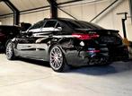 AMG C63S E PERF. AERO/NIGHT/HUD/PANO/DIG.lIGHT/360/SOUND, Cuir, 500 kW, Entreprise, Garantie prolongée