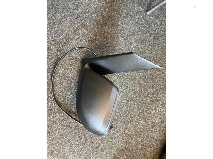 Buitenspiegel links van een Mercedes Vito, Auto-onderdelen, Spiegels, Mercedes-Benz, Nieuw, 3 maanden garantie, Ophalen of Verzenden