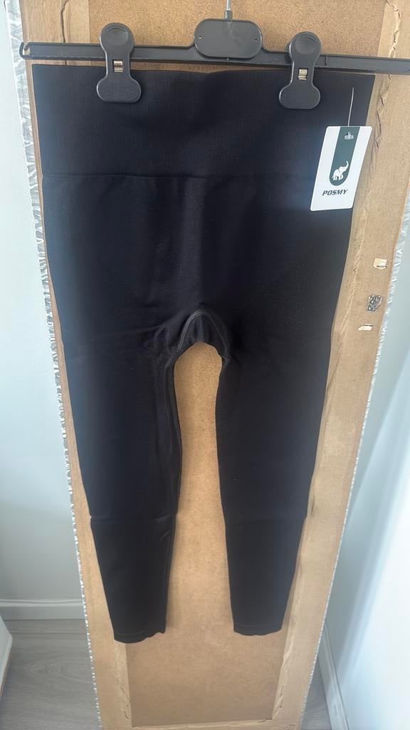 Vêtements femme, Kleding | Dames, Leggings, Maillots en Panty's, Ophalen, Nieuw, Zwart, Legging