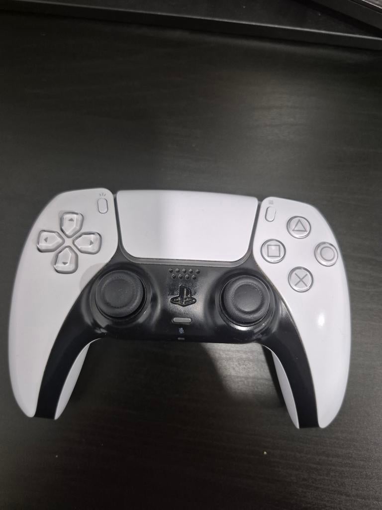 Originele PS5 DualSense-controller - Zeer goede staat, Ophalen, Nieuw, Playstation 5