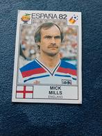 panini sticker WK 82 nr 245, Verzamelen, Stickers, Ophalen of Verzenden, Nieuw, Sport