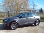 Peugeot 2008 Benzine 50dkm ! Active Pack S Topwagen Nw st 22, Argent ou Gris, Achat, Euro 6, Entreprise