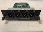 Yamaha MY4-DA Output kaart// Nieuw, Ophalen