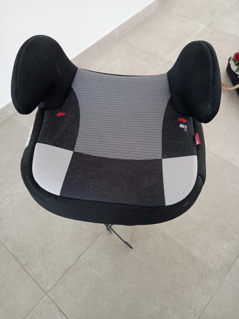 Kinderzitje voor in auto, Kinderen en Baby's, Autostoeltjes, Ophalen