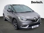 Renault Grand Scénic intens (bj 2023, automaat), Gebruikt, Euro 6, 4 cilinders, 5 deurs