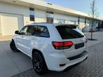 Jeep Grand Cherokee SRT - HEMI - 2016 - Full Opties - 467PK, Achat, Euro 6, Entreprise, Alcantara